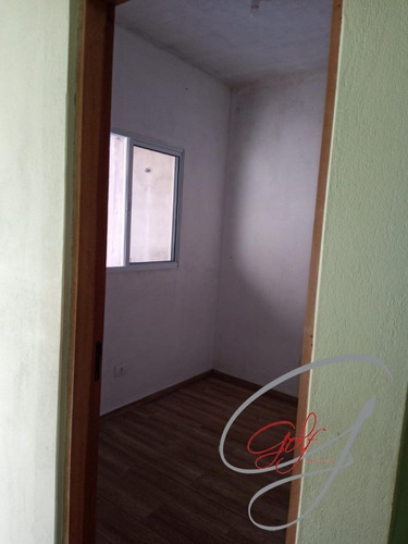 Imagem 10 de 26 de Sobrado A Venda Em Itapevi -sp. 270m² Com 4 Dormitórios. - Ca00690 - 70383432
