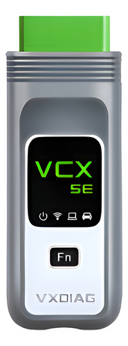 Versão Completa Vxdiag Vcx Se Doip Suporte 13 Marcas