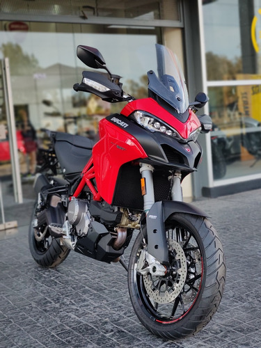 Imagen 11 de 25 de Multistrada 950s 0km - Entrega Inmediata!