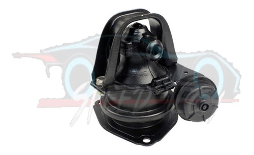 Coxim Hidraulico Traseiro Central Do Motor Honda Accord ..97