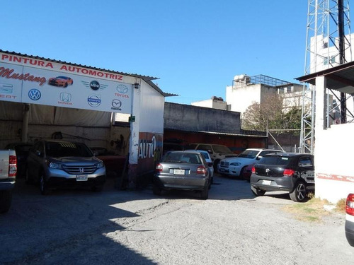 Imagen 15 de 24 de Terreno Comercial En Toluca Av. José María Morelos Y Pavón