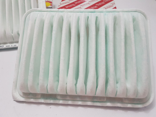 Filtro Aire Motor Toyota Yaris, Corolla Y Belta 2006-