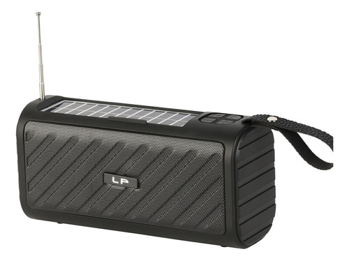 Altavoz Solar Bluetooth Pequeño