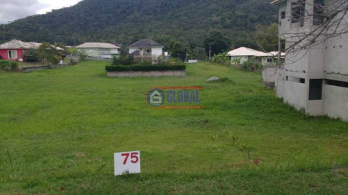 Imagem 2 de 15 de Terreno-à Venda-ubatiba-maricá - Mauf00234