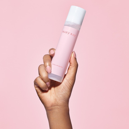 Nueva!!! Agua Micelar Mary Kay