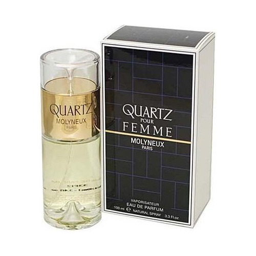 Perfume Quartz 100ml