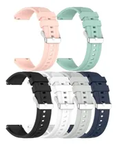 Comprar Paquete De 6 Correas Diseñadas Para Amazfit Bip 5