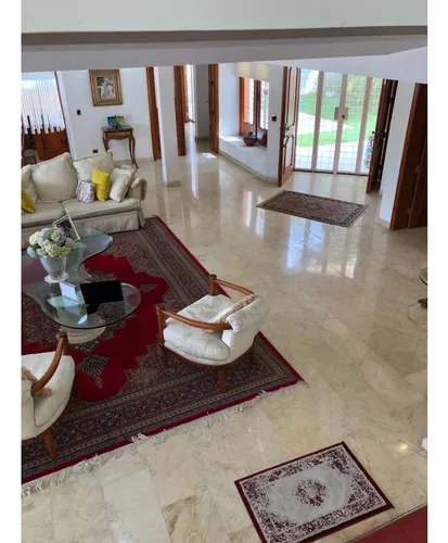 Casa En Venta - El Cafetal