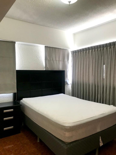 Imagen 3 de 4 de Rento Apto Amueblado Z.13 Vistalago Ref.5937 *1 Hab, 1 Parqueo, 1 Baño, 45 M2*