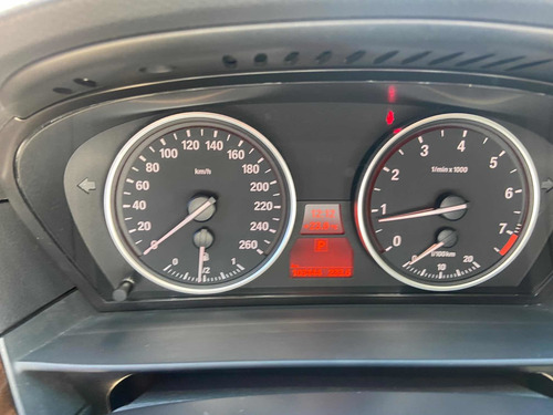 Bmw Serie 5 3.0 530ia Executive Stept 2008. Inmaculado.