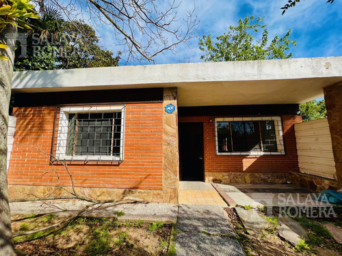 Venta: Dos Casas Ph Centro De Maldonado Ideal Inversión