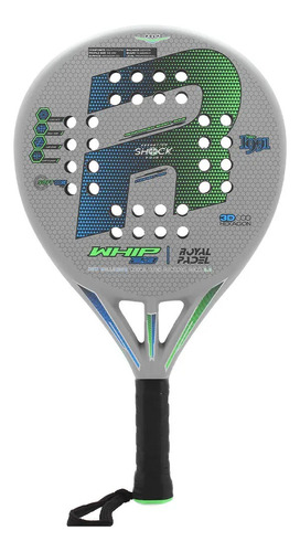 Paleta De Padel Royal Padel Whip Control Padelcaba