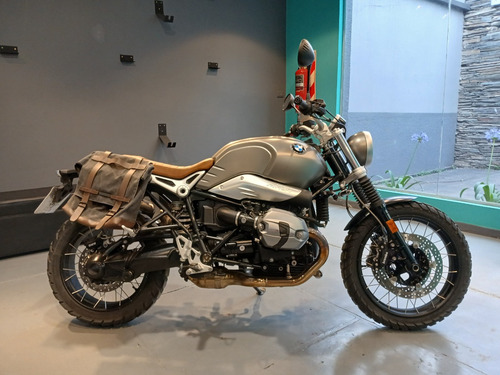 Bmw R Nine T 1200