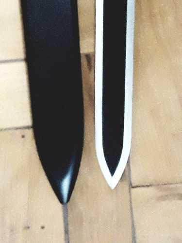 Imagem 10 de 10 de Espada Long Sword Kirito Em Aço Sword Art Online