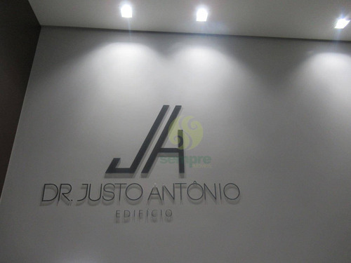 Imagem 5 de 19 de Sala Para Alugar, 99 M² - Savassi - Belo Horizonte/mg - Sa0070
