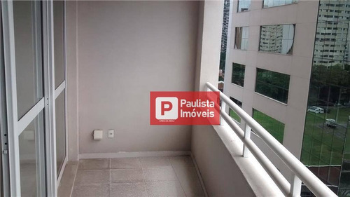 Imagem 2 de 18 de Sala, 64 M² - Venda Por R$ 746.476,50 Ou Aluguel Por R$ 2.271,85/mês - Granja Julieta - São Paulo/sp - Sa0830