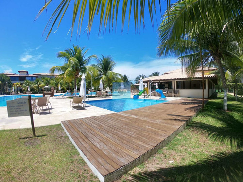 Imagem 2 de 18 de Apartamento Com 3 Dorms, Guarajuba, Camaçari - R$ 500 Mil, Cod: 68507 - V68507