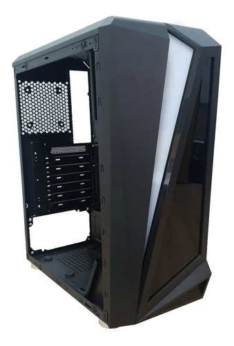 Imagem 3 de 9 de Pc Gamer I5 / 16gb / Ssd 240 / Placa De Vídeo Radeon 4gb