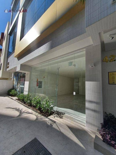 Imagem 1 de 24 de Sala À Venda, 45 M² Por R$ 650.000,00 - Centro - Balneário Camboriú/sc - Sa0157