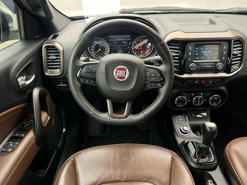 Fiat Toro Ranch 2.0 16V 4x4 Diesel Aut.