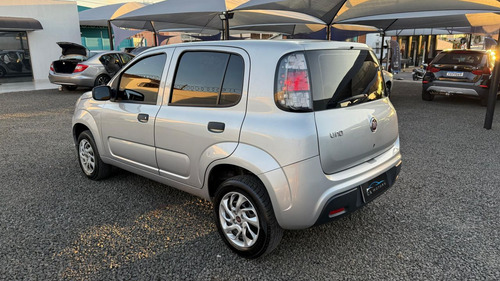 Fiat Uno UNO ATTRACTIVE 1.0 Fire Flex 8V 5p