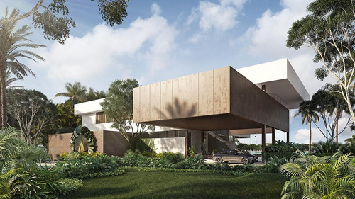 Imagen 10 de 10 de Lotes Residenciales En Venta En Paamul, Punta Paraiso, Playa Del Carmen