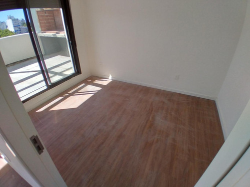 Exclusivo! Pent-house 1 Dormitorio En Venta. Gran Terraza