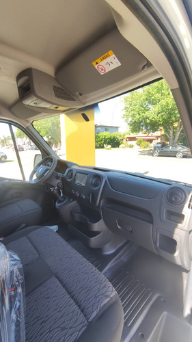 Renault Master 2.3 L1h1 Aa
