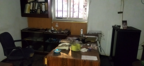 Imagen 6 de 12 de Galpón En Plena Romulo Gallegos 670m2 Boleíta Sur 7974