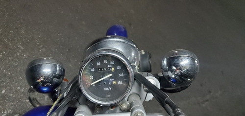 Imagen 5 de 5 de Bajaj Avenger 180