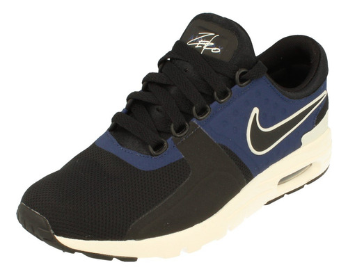 Nike Womens Air Max Zero Running Trainers  B073n852rr_050424