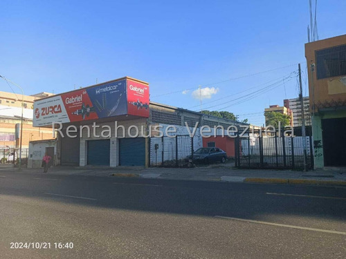 Dennymar Vende Terreno Al Centroeste De La Ciudad, Ofreciendote Un Espacio De 302 Mts2 Para Ser Ambientados Y Acondicionados Para Concesionario, Te Invito A Descubrir Otras Bondades Contáctame B5ba4b