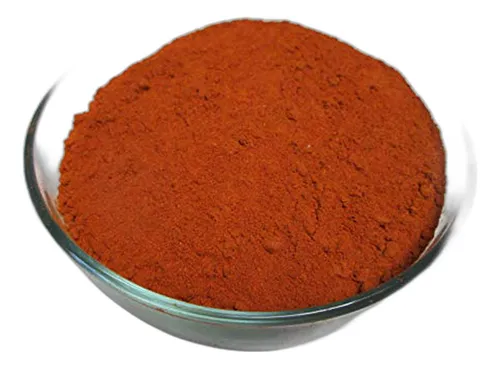 Chile Arbol Molido 3 Lb - Candymax