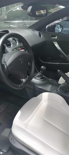 Peugeot RCZ 1.6 Thp 163cv Tip