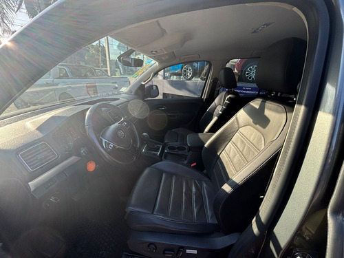Volkswagen Amarok 2.0 Cd Tdi 180cv 4x2 Highline Pack At