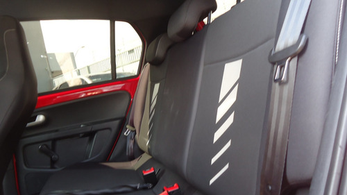 Volkswagen Up 1.0 Mpi Run Up 12v Flex 4p Manual