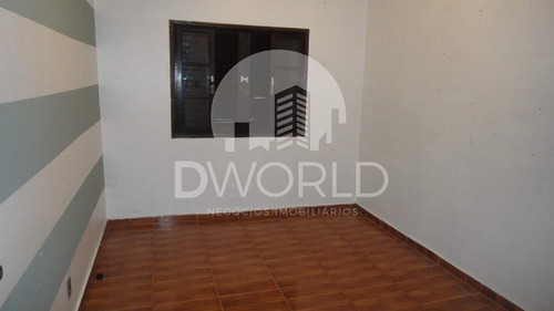 Imagem 11 de 17 de Sobrado Com Amplo Terraço! - Próx. Av. Kennedy - Ca00198 - 69408238