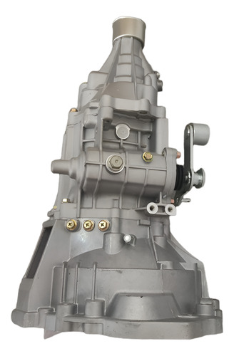 Caixa De Cambio Lifan Foison 1.3 16v ( Instalada Veiculo )