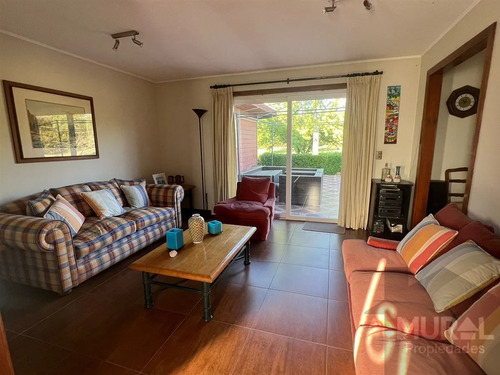 Vendo Casa En Condominio La Primavera, Oportunidad,p.hurtado