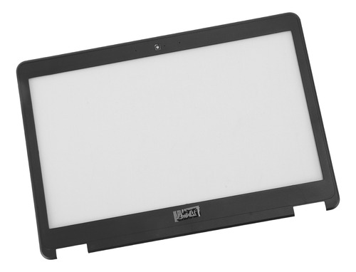 Cubierta Frontal Con Bisel Frontal Lcd De Repuesto Para Port