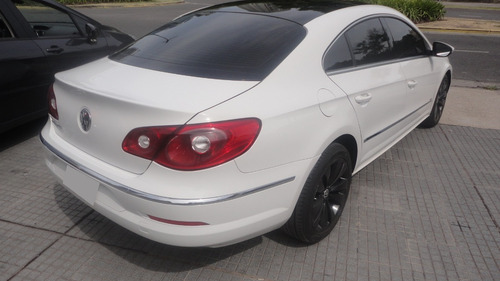 Volkswagen Passat Cc 2.0