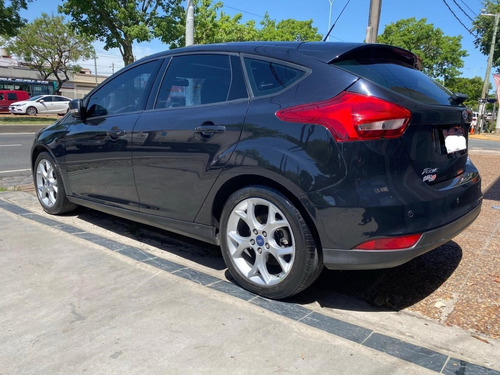 Ford Focus Se Plus 2.0 At6