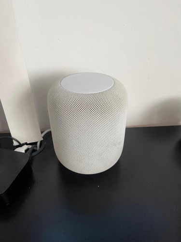 Homepod Apple Siri