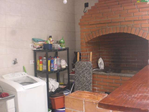 Imagem 23 de 24 de Venda Sobrado 3 Dormitórios Vila Endres Guarulhos R$ 585.000,00 - 31098v