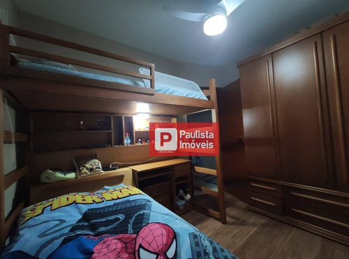 Imagem 5 de 13 de Casa Com 3 Dormitórios À Venda- Vila Campo Grande - São Paulo/sp - Ca2889