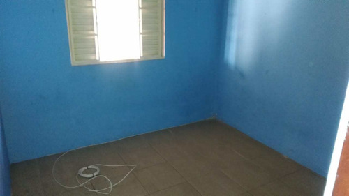 Imagem 14 de 30 de Casa Com 2 Dorms, Jardim Do Luar (fazendinha), Santana De Parnaíba - R$ 350 Mil, Cod: 235144 - V235144