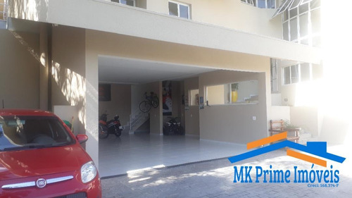 Imagem 3 de 15 de Casa 980 M² No Residencial Tamboré 1 - 568