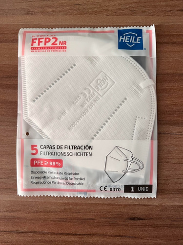 Imagen 2 de 8 de 100 X Mascarillas Kn95 Ffp2 Certificación Timbrada Ce K N95