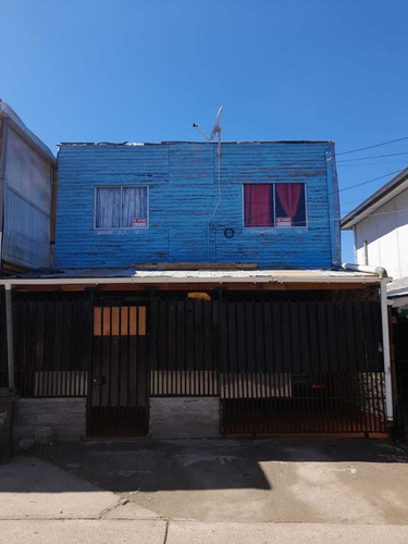Venta Propiedad Pareada (86291)