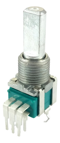 Potenciometro Giratorio Para Djm 900 Srt Varias Areas